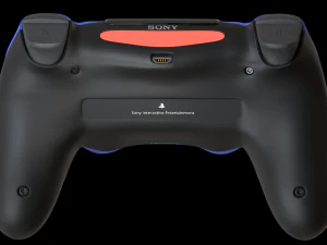 controllers 2019 3D Model