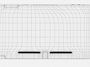 nintendo switch lite 3D-Modell