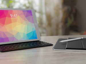 ipad'ler 2019 3D Model