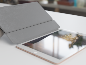 ipad 2019 Model 3D