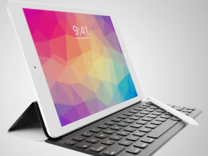 ipad 2019 3D Model