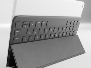 ipad 2019 Model 3D