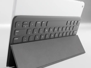 ipad 2019 3D Model