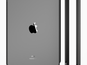 ipad 2019 Model 3D
