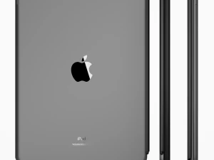 ipad 2019 3D Model