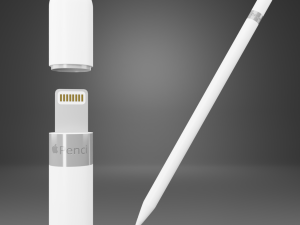 ipad 2019 Model 3D