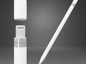 ipad 2019 3D Model