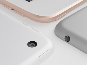 ipad 2019 Model 3D