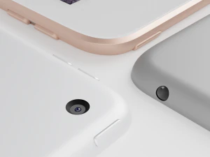 ipad 2019 3D Model