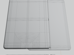 ipad 2019 Model 3D