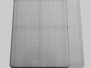 ipad 2019 Model 3D