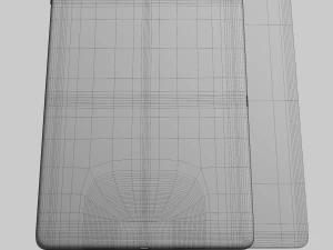 ipad 2019 3D Model