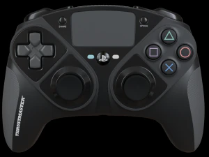 eswap pro controller 3D Model