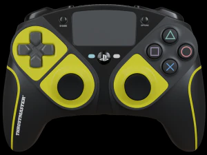 eswap pro controller 3D Model