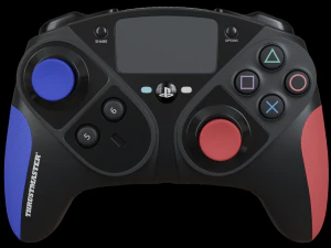eswap pro controller 3D Model