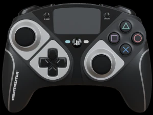 eswap pro controller 3D Model
