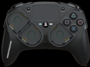 eswap pro controller 3D Model