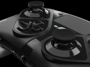 eswap pro controller 3D Model