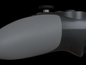 eswap pro controller 3D Model