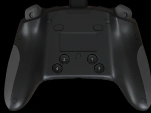 eswap pro controller 3D Model