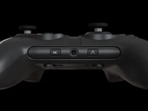 eswap pro controller 3D Model