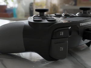 eswap pro controller 3D Model