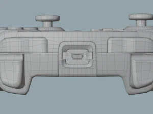 eswap pro controller 3D Model