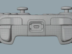 eswap pro controller 3D Model