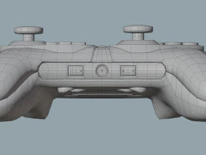 eswap pro controller 3D Model