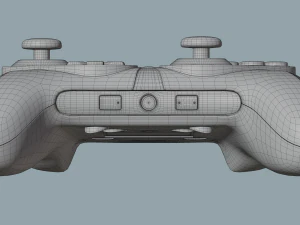 eswap pro controller 3D Model