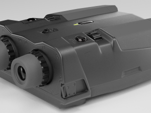 ricoh nv-10 binocula low poy 3D Model