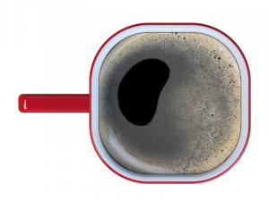 nescafe cup 3D 模型