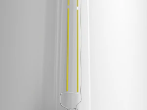 LED電球 3Dモデル