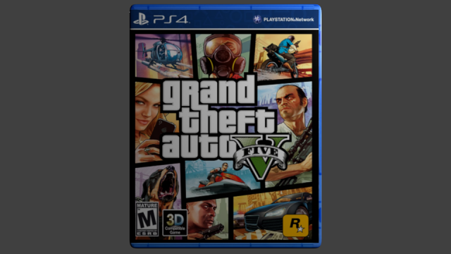 3d video sale games ps4