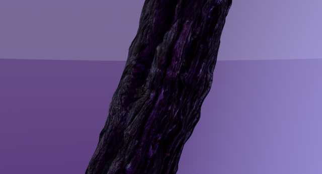 log-tree Modèle 3D .c4d .max .obj .3ds .fbx .stl .blend 