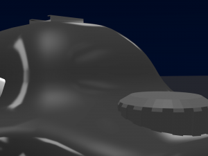 canon eos 5d mk4 3D Model