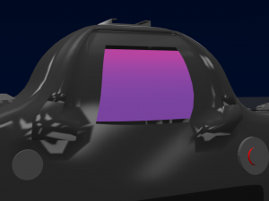 canon eos 5d mk4 3D Model