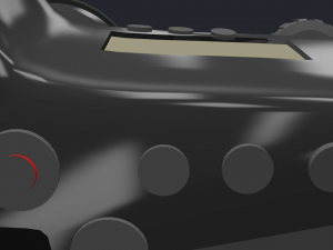 canon eos 5d mk4 3D Model