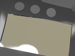 canon eos 5d mk4 3D Model