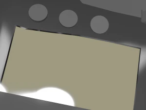 canon eos 5d mk4 3D Model
