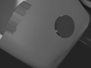 canon eos 5d mk4 3D Model