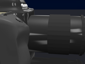 canon eos 5d mk4 3D Model