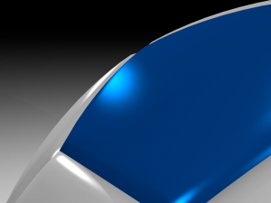 soccer ball 3D Модель