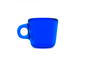 realistic coffee cup - blender cycles 3D मॉडल