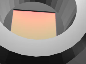 arri alexa mini Modèle 3D