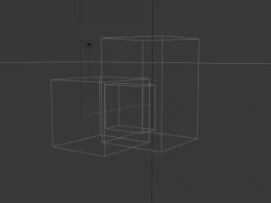 arri alexa mini Modèle 3D