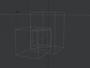 arri alexa mini version 2 3D Model