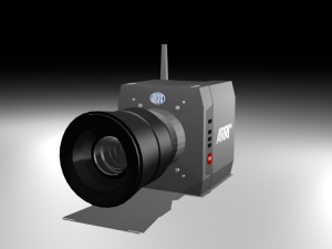 arri alexa mini version 2 3D Model