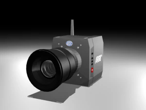 arri alexa mini version 2 3D Model