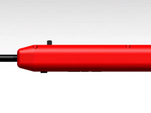 automatic electric screw driver 3D Model